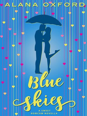 cover image of Blue Skies